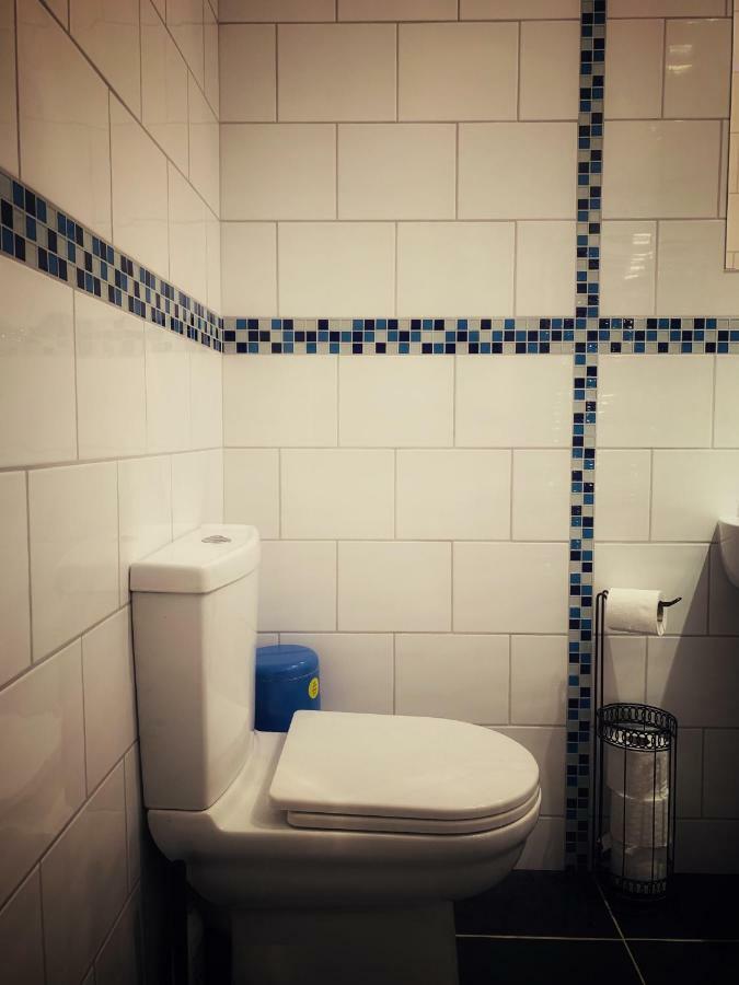 Paul'S Place Near Heathrow London Luaran gambar
