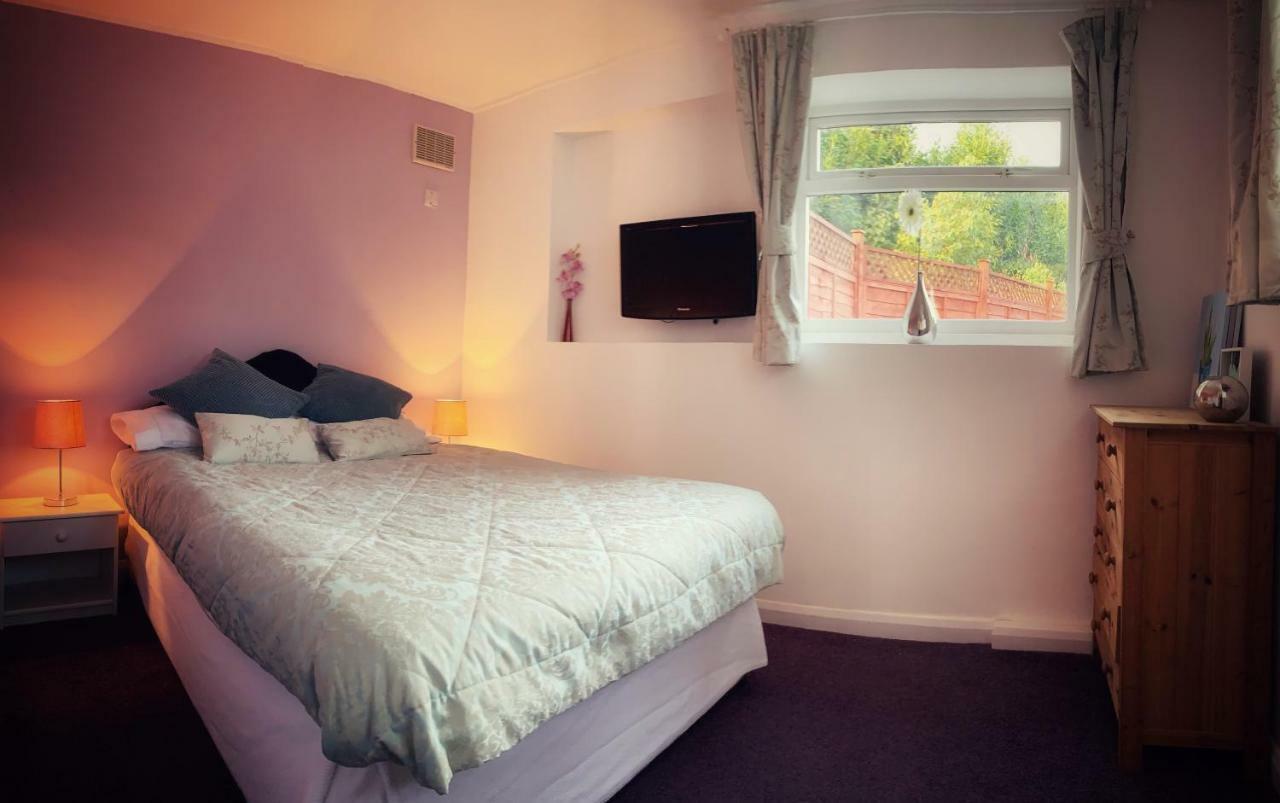 Paul'S Place Near Heathrow London Luaran gambar