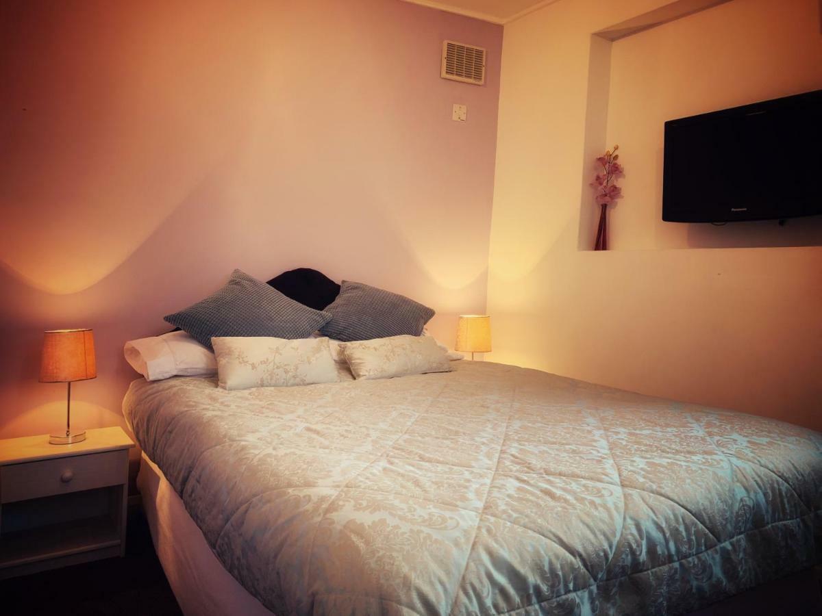 Paul'S Place Near Heathrow London Luaran gambar